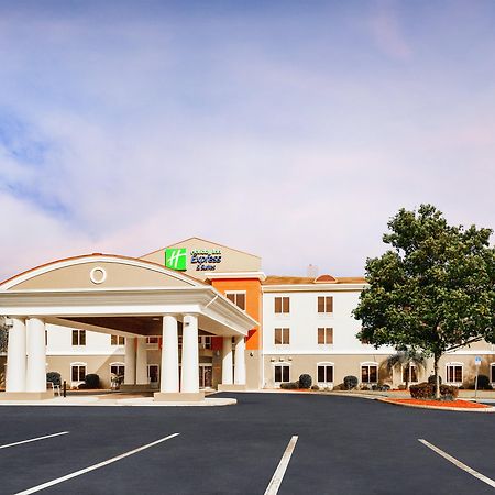 Holiday Inn Express Hotel & Suites Inverness By Ihg Lecanto Luaran gambar