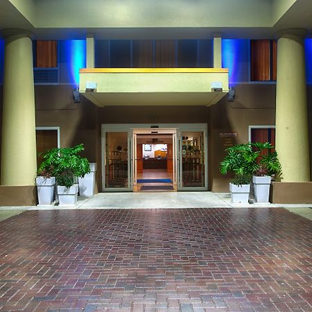 Holiday Inn Express Hotel & Suites Inverness By Ihg Lecanto Luaran gambar