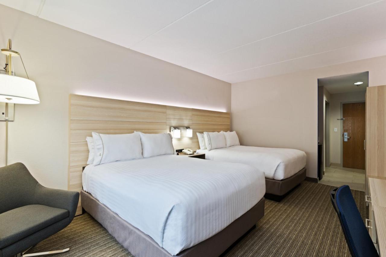 Holiday Inn Express Hotel & Suites Inverness By Ihg Lecanto Luaran gambar