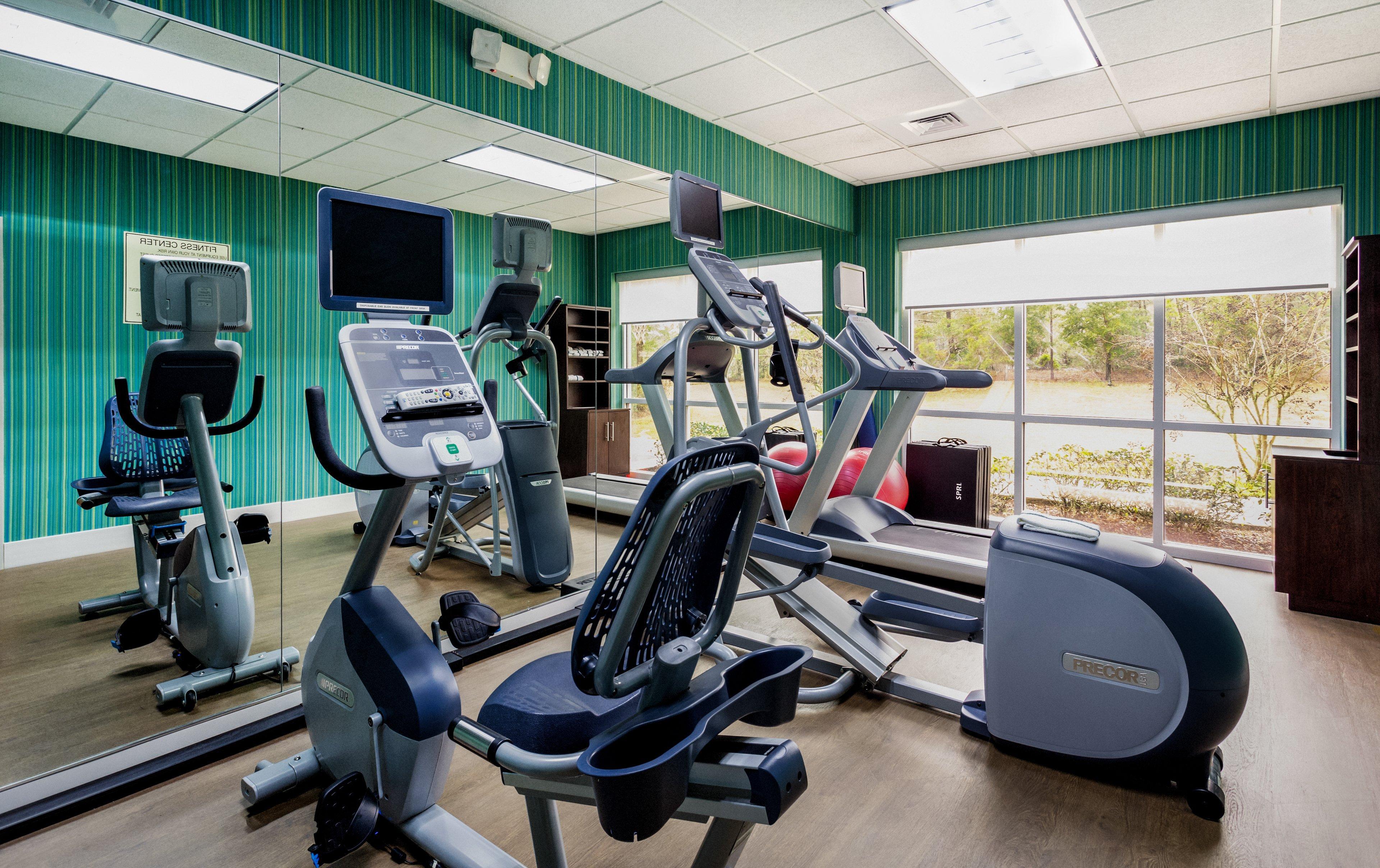 Holiday Inn Express Hotel & Suites Inverness By Ihg Lecanto Luaran gambar