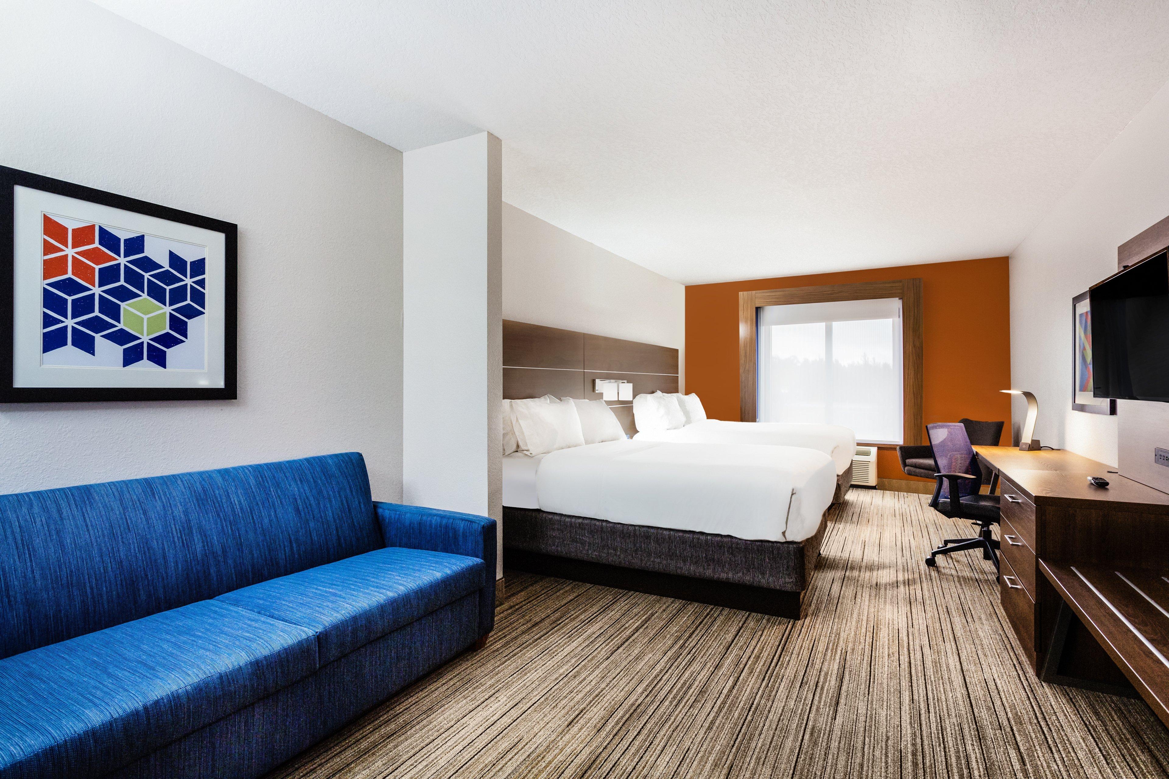 Holiday Inn Express Hotel & Suites Inverness By Ihg Lecanto Luaran gambar