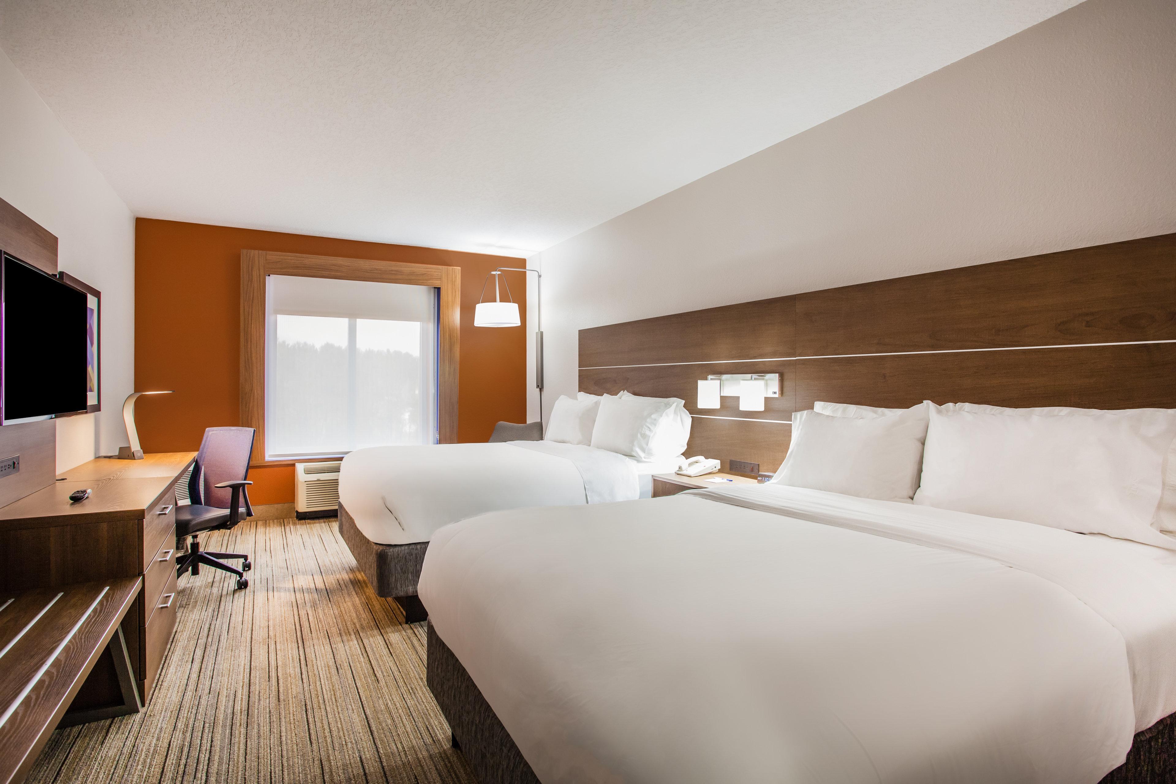 Holiday Inn Express Hotel & Suites Inverness By Ihg Lecanto Luaran gambar