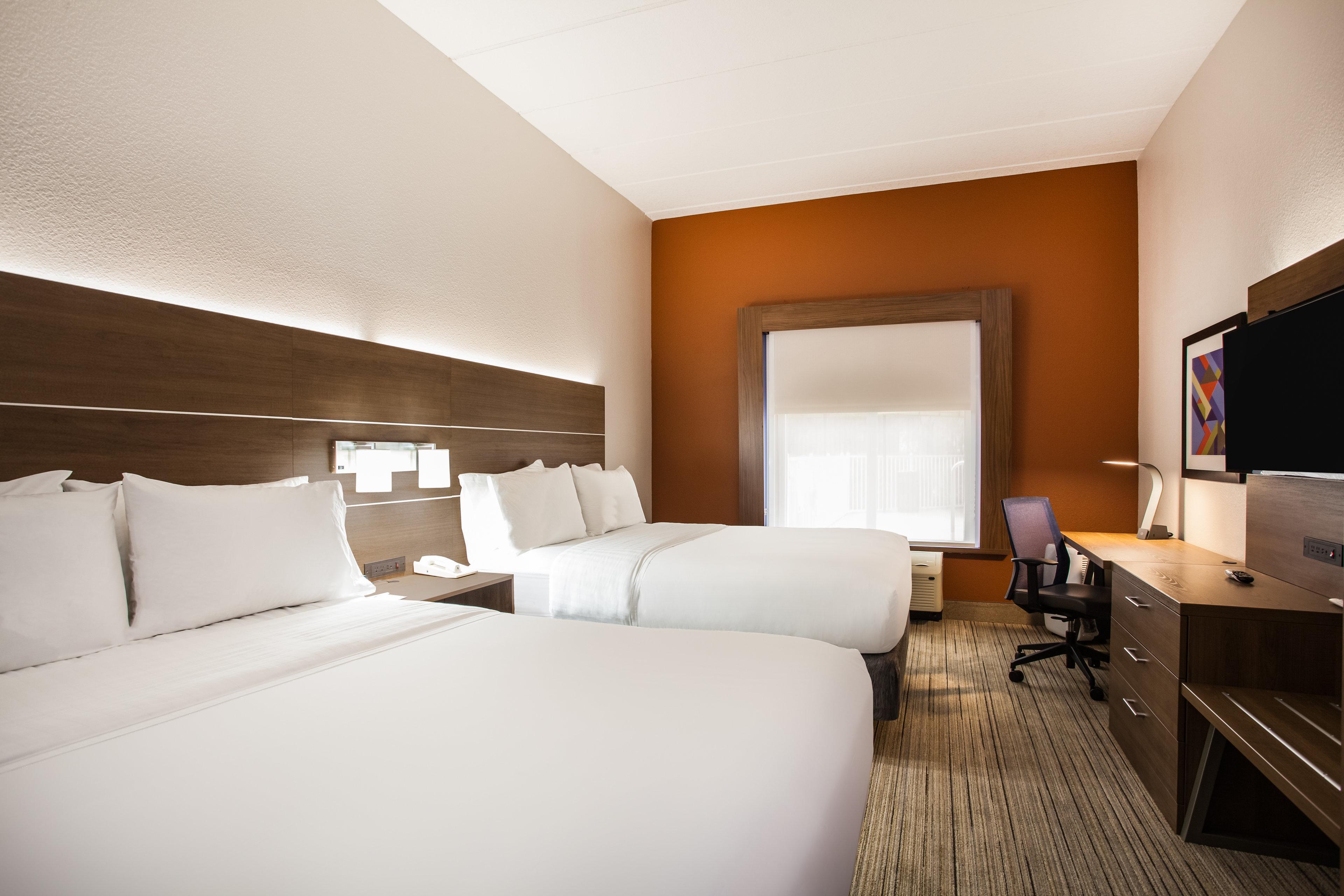 Holiday Inn Express Hotel & Suites Inverness By Ihg Lecanto Luaran gambar