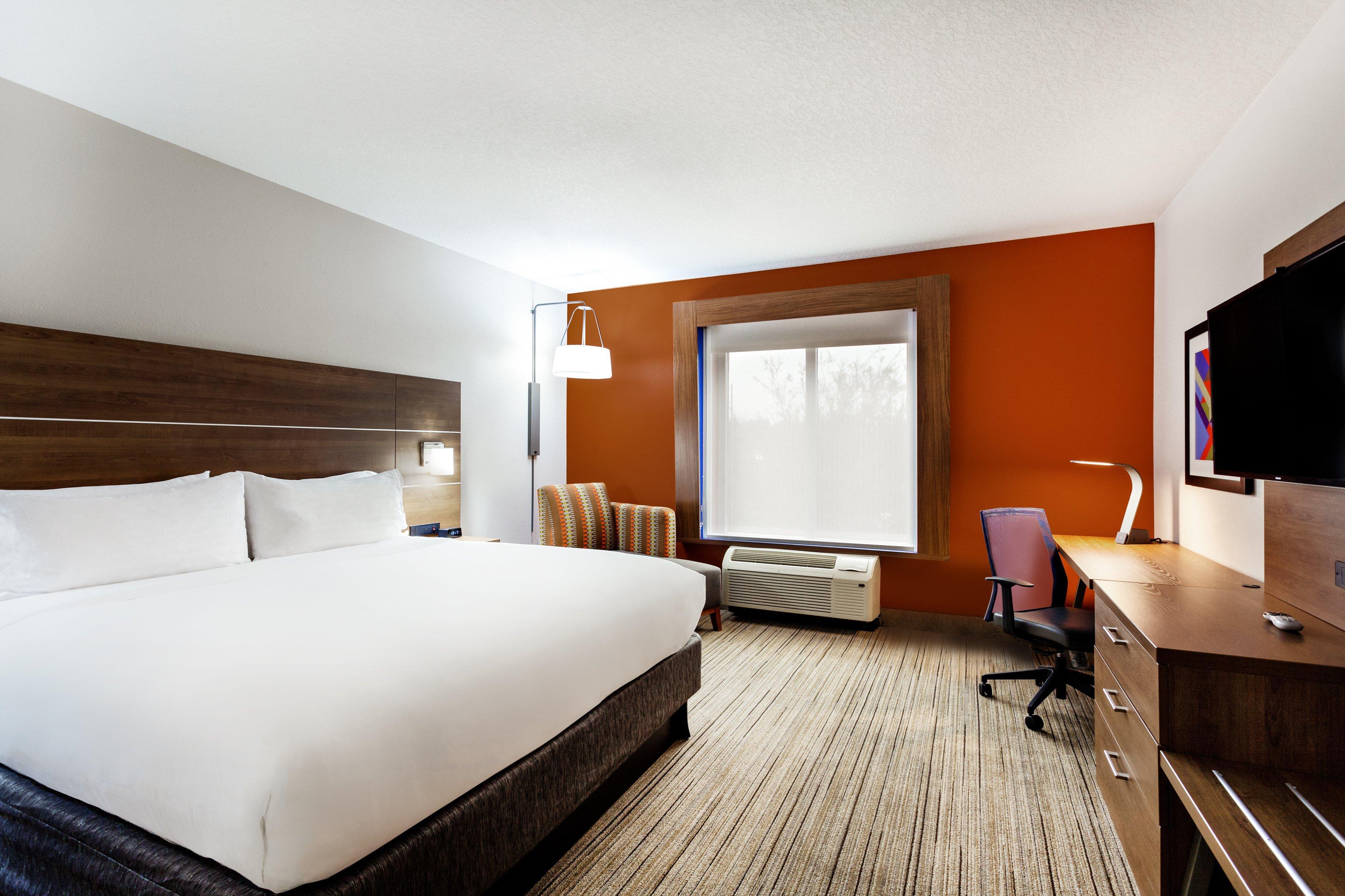 Holiday Inn Express Hotel & Suites Inverness By Ihg Lecanto Luaran gambar