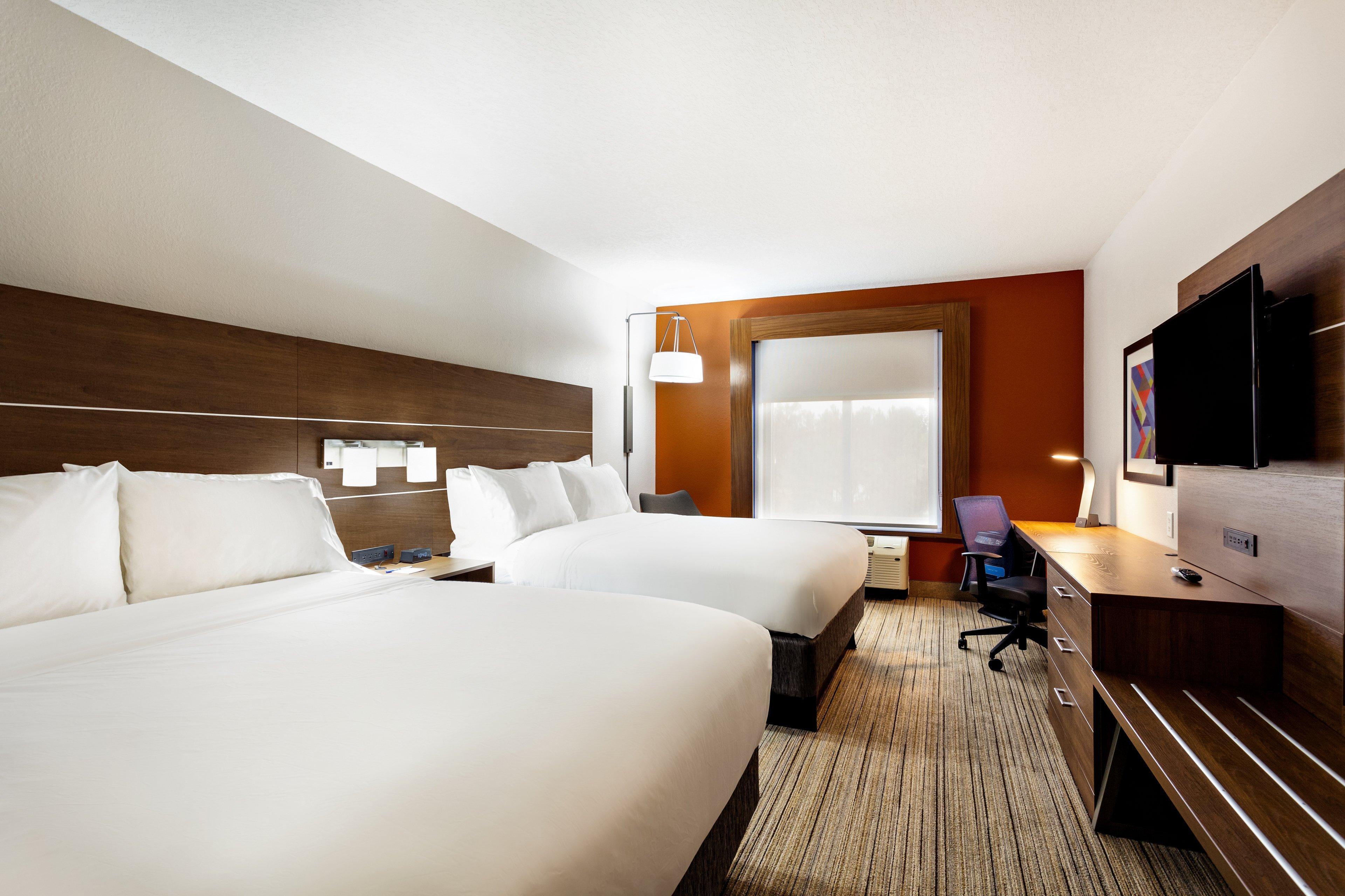 Holiday Inn Express Hotel & Suites Inverness By Ihg Lecanto Luaran gambar