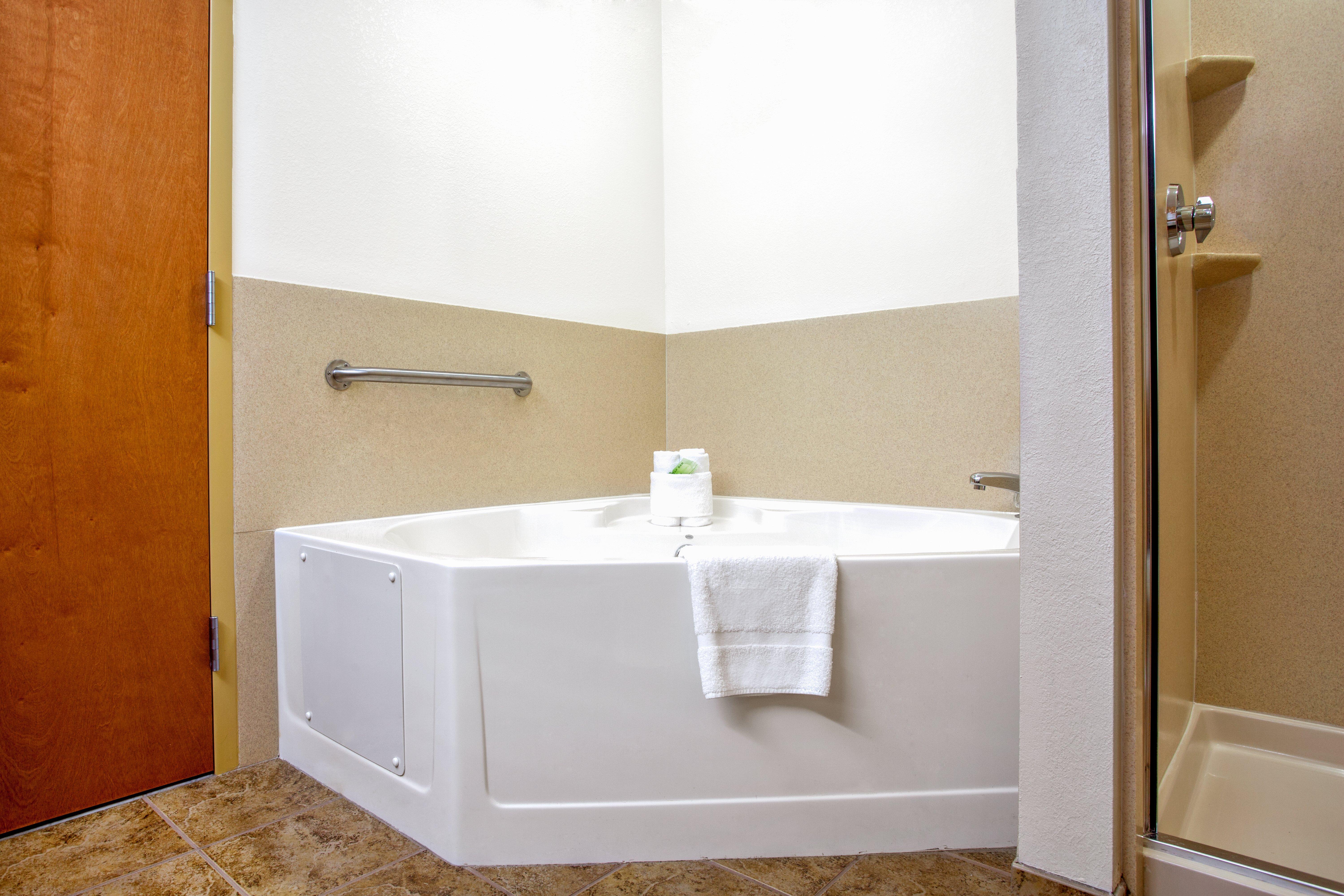 Holiday Inn Express Hotel & Suites Inverness By Ihg Lecanto Luaran gambar