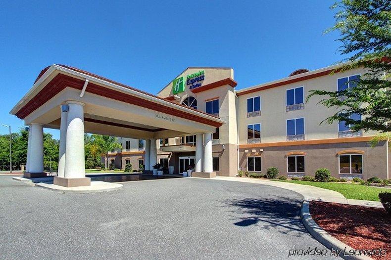 Holiday Inn Express Hotel & Suites Inverness By Ihg Lecanto Luaran gambar