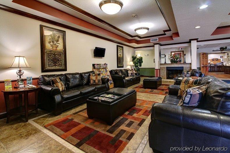 Holiday Inn Express Hotel & Suites Inverness By Ihg Lecanto Luaran gambar