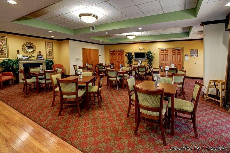 Holiday Inn Express Hotel & Suites Inverness By Ihg Lecanto Luaran gambar