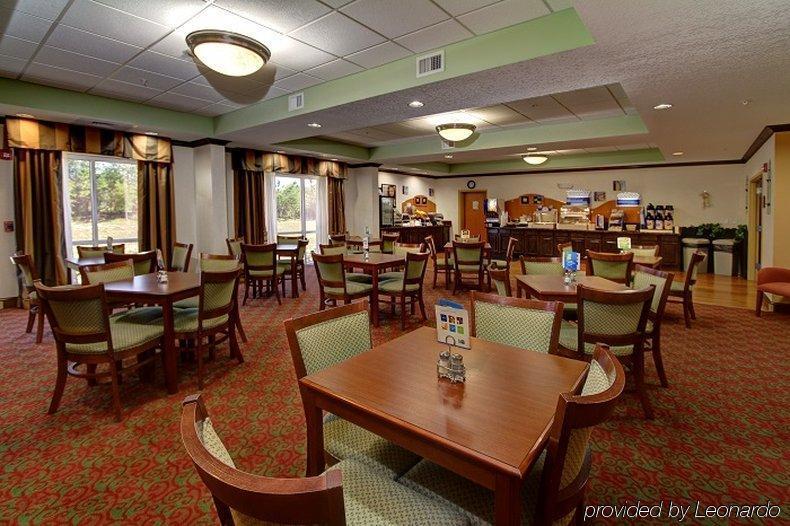 Holiday Inn Express Hotel & Suites Inverness By Ihg Lecanto Luaran gambar