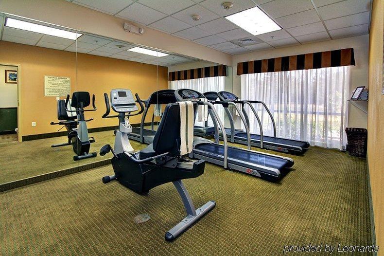 Holiday Inn Express Hotel & Suites Inverness By Ihg Lecanto Luaran gambar