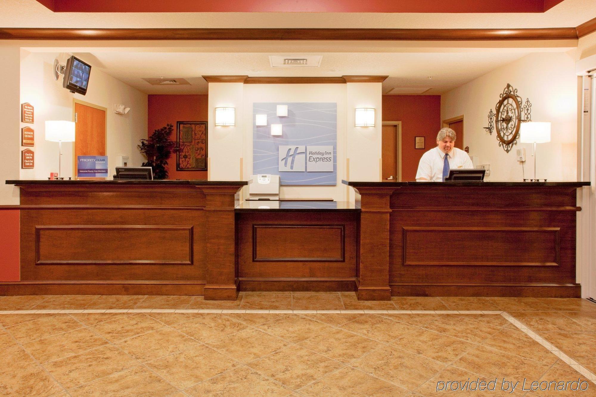 Holiday Inn Express Hotel & Suites Inverness By Ihg Lecanto Luaran gambar