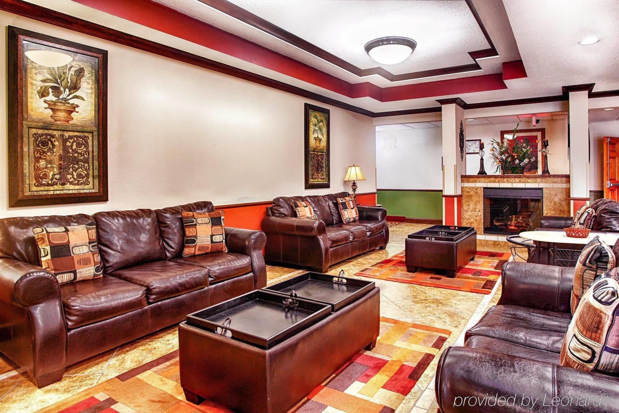 Holiday Inn Express Hotel & Suites Inverness By Ihg Lecanto Luaran gambar