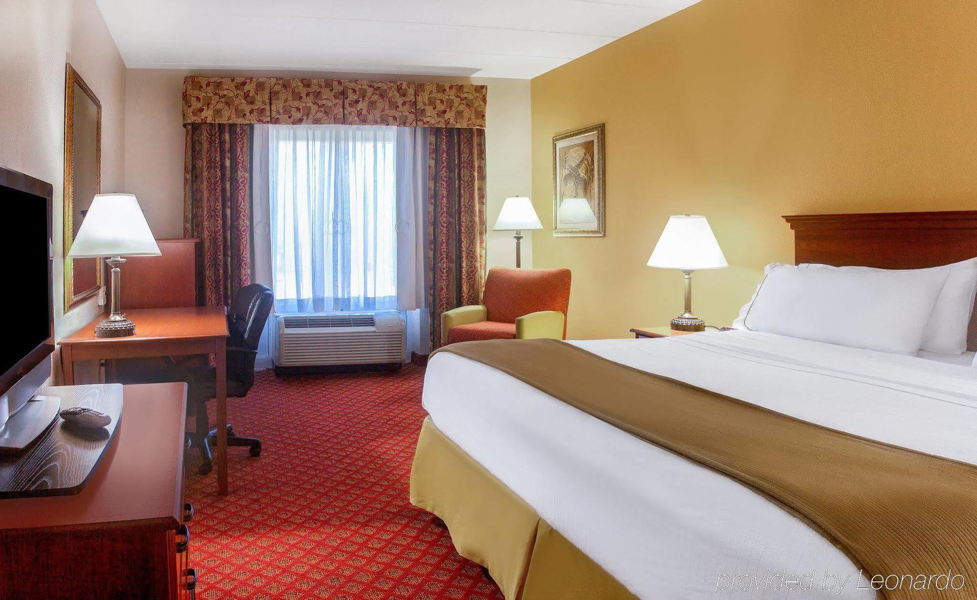 Holiday Inn Express Hotel & Suites Inverness By Ihg Lecanto Luaran gambar