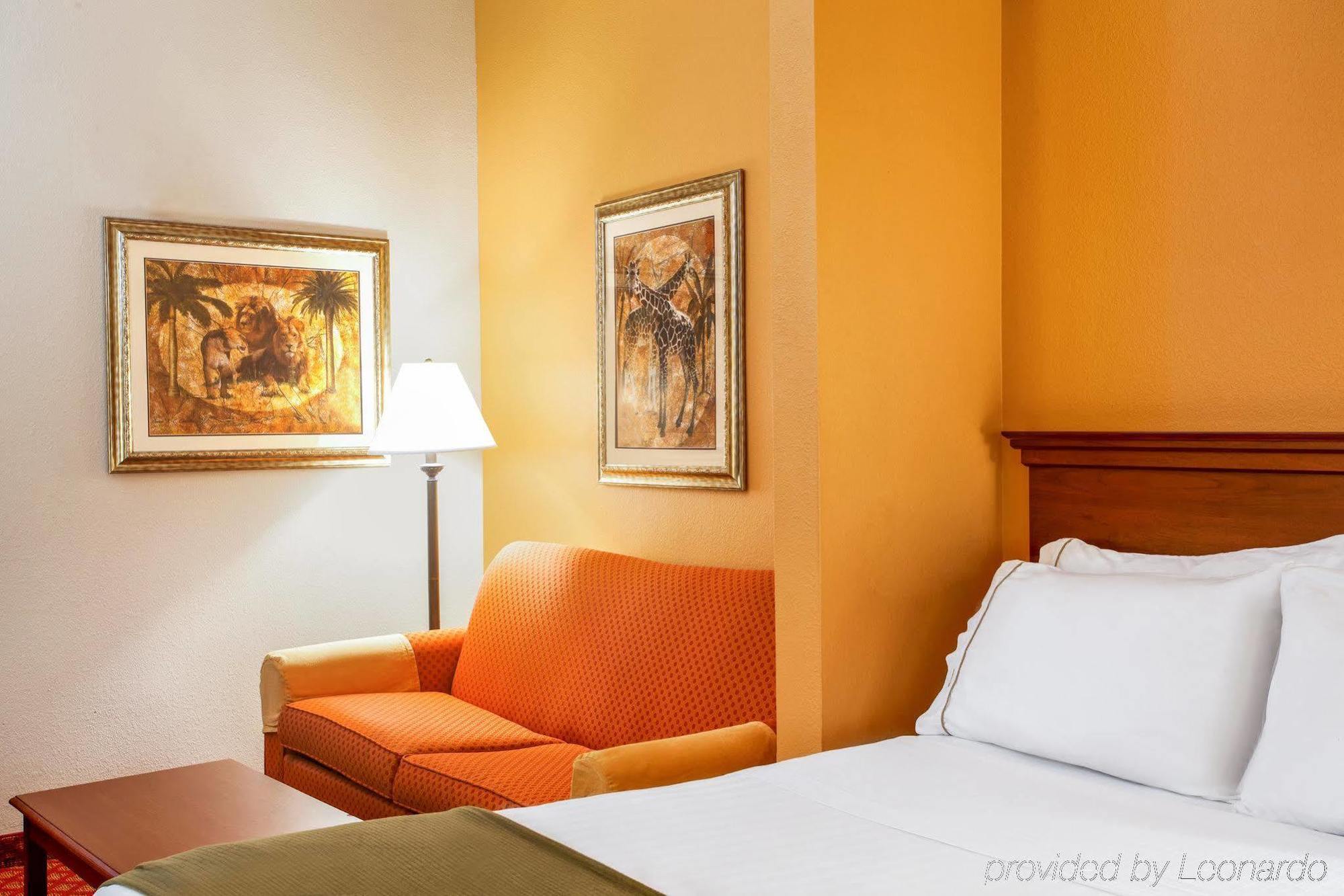 Holiday Inn Express Hotel & Suites Inverness By Ihg Lecanto Luaran gambar
