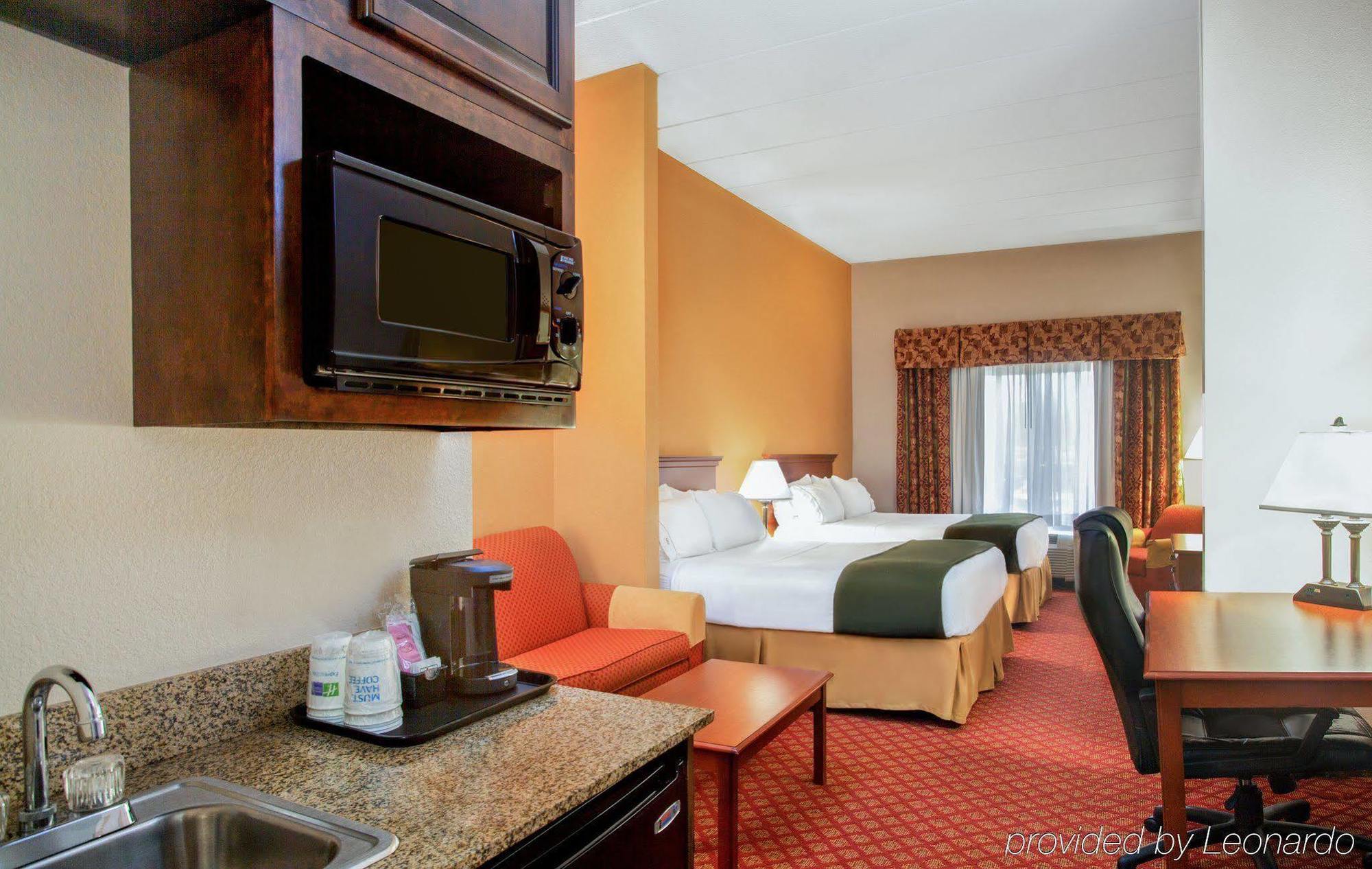 Holiday Inn Express Hotel & Suites Inverness By Ihg Lecanto Luaran gambar