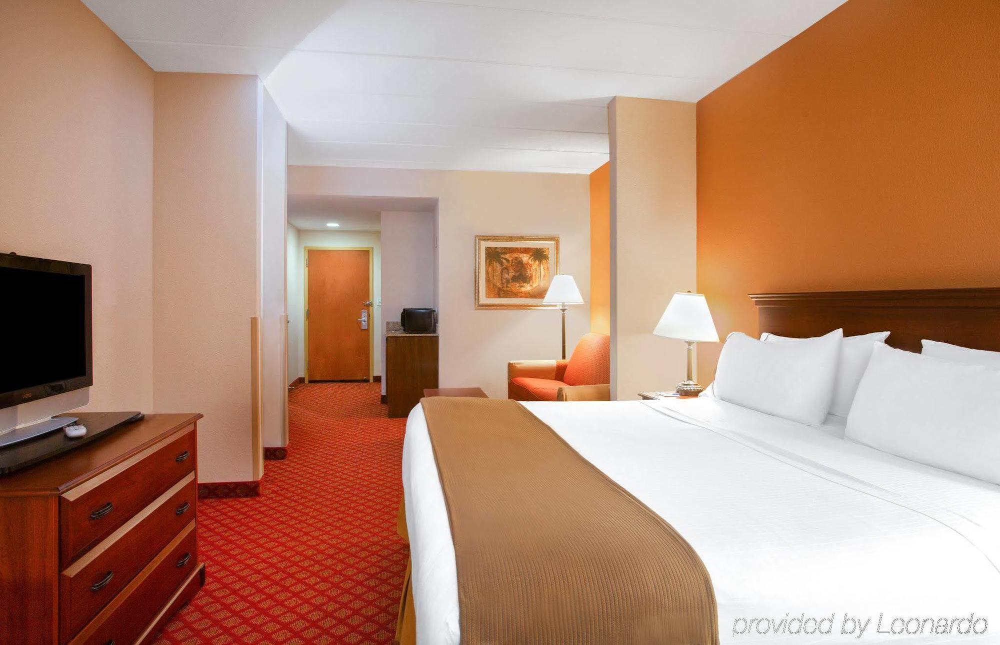 Holiday Inn Express Hotel & Suites Inverness By Ihg Lecanto Luaran gambar