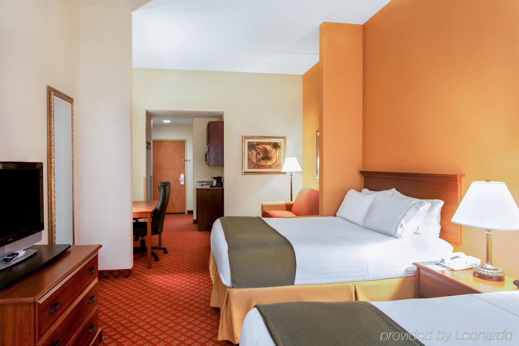 Holiday Inn Express Hotel & Suites Inverness By Ihg Lecanto Luaran gambar