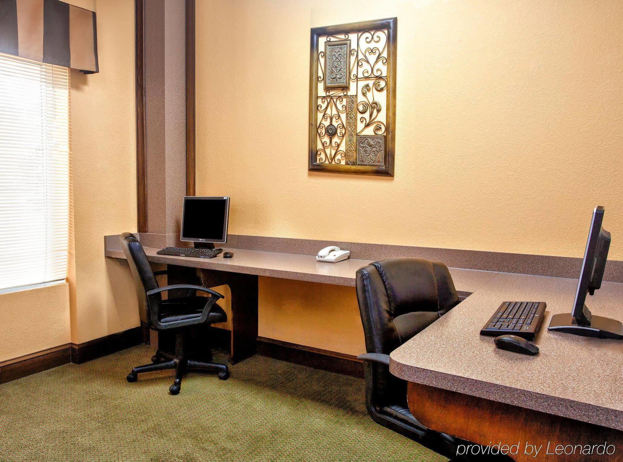 Holiday Inn Express Hotel & Suites Inverness By Ihg Lecanto Luaran gambar