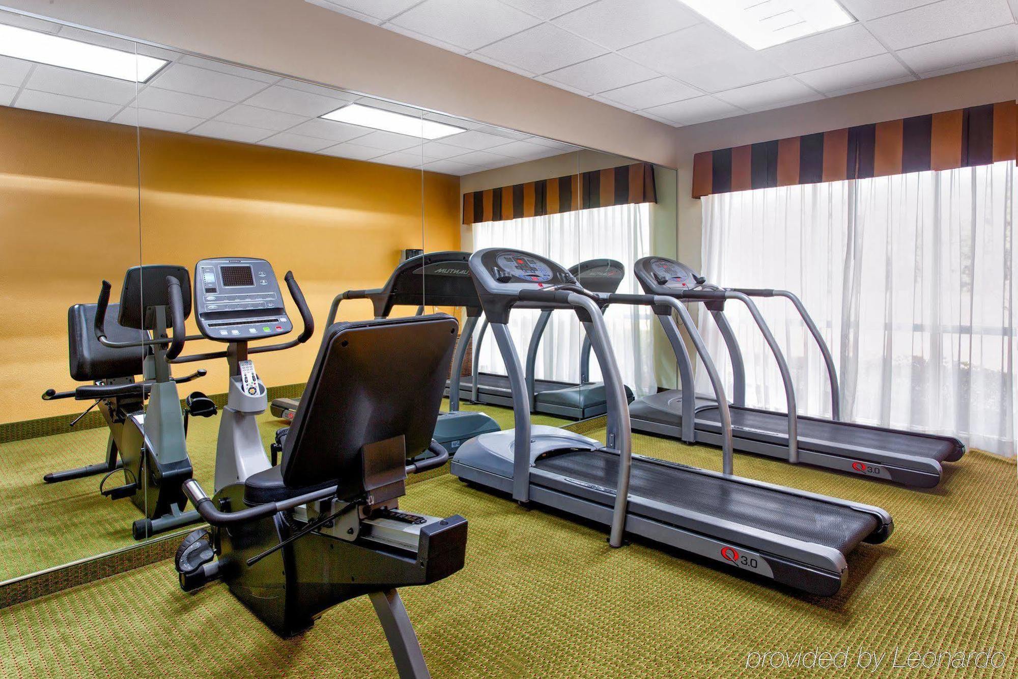 Holiday Inn Express Hotel & Suites Inverness By Ihg Lecanto Luaran gambar