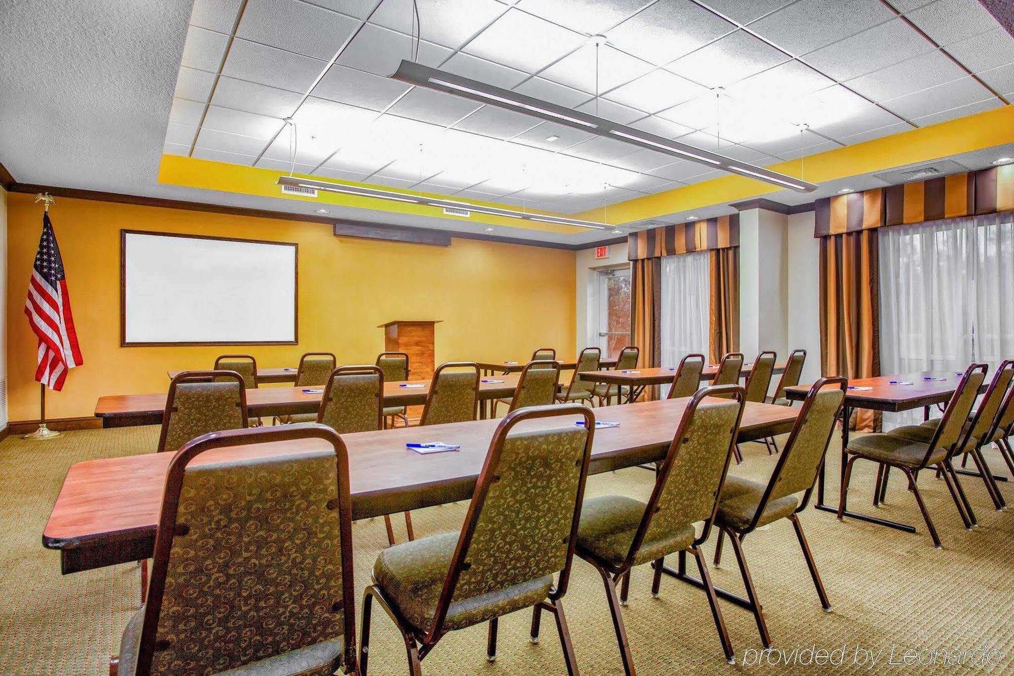 Holiday Inn Express Hotel & Suites Inverness By Ihg Lecanto Luaran gambar