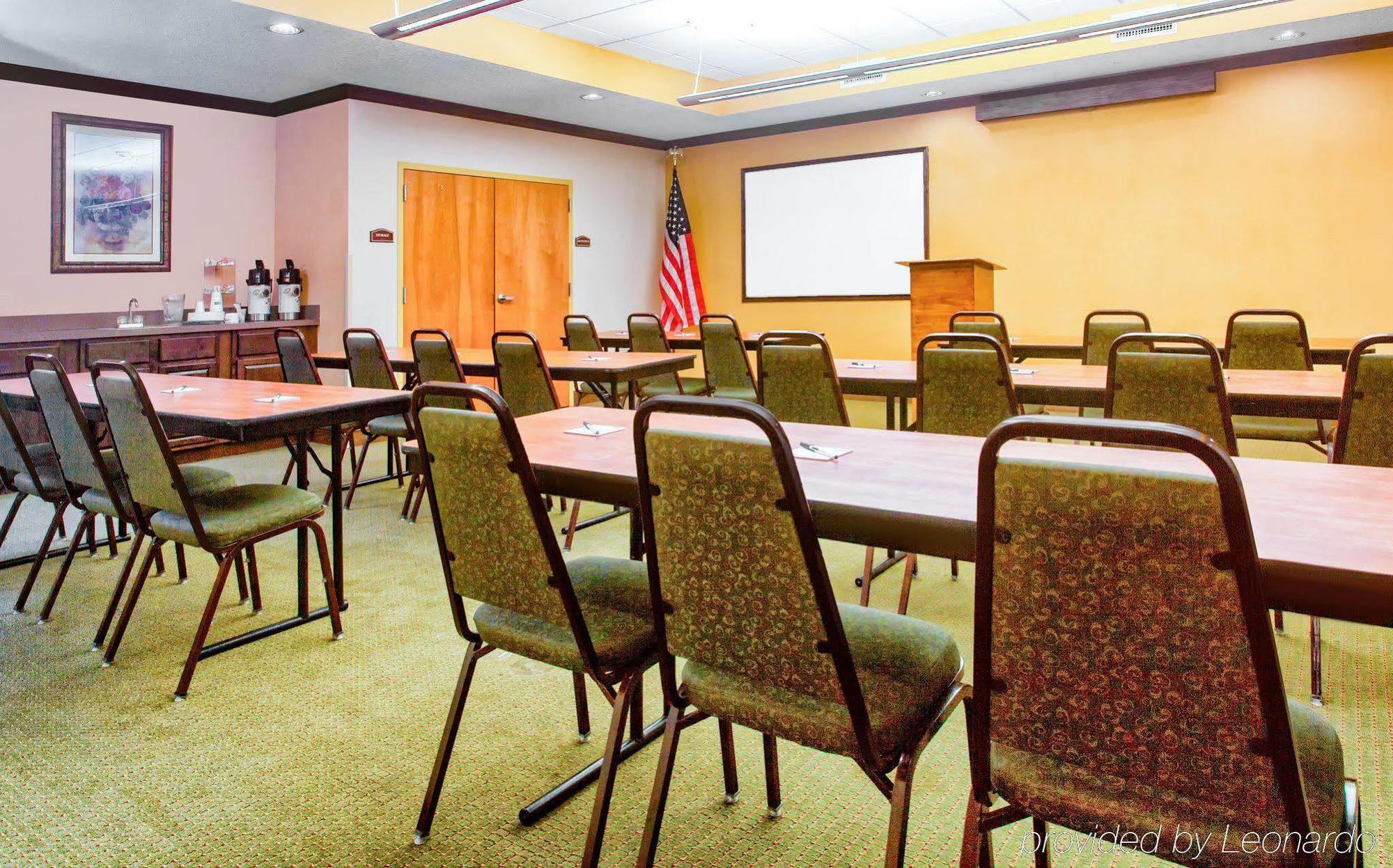 Holiday Inn Express Hotel & Suites Inverness By Ihg Lecanto Luaran gambar