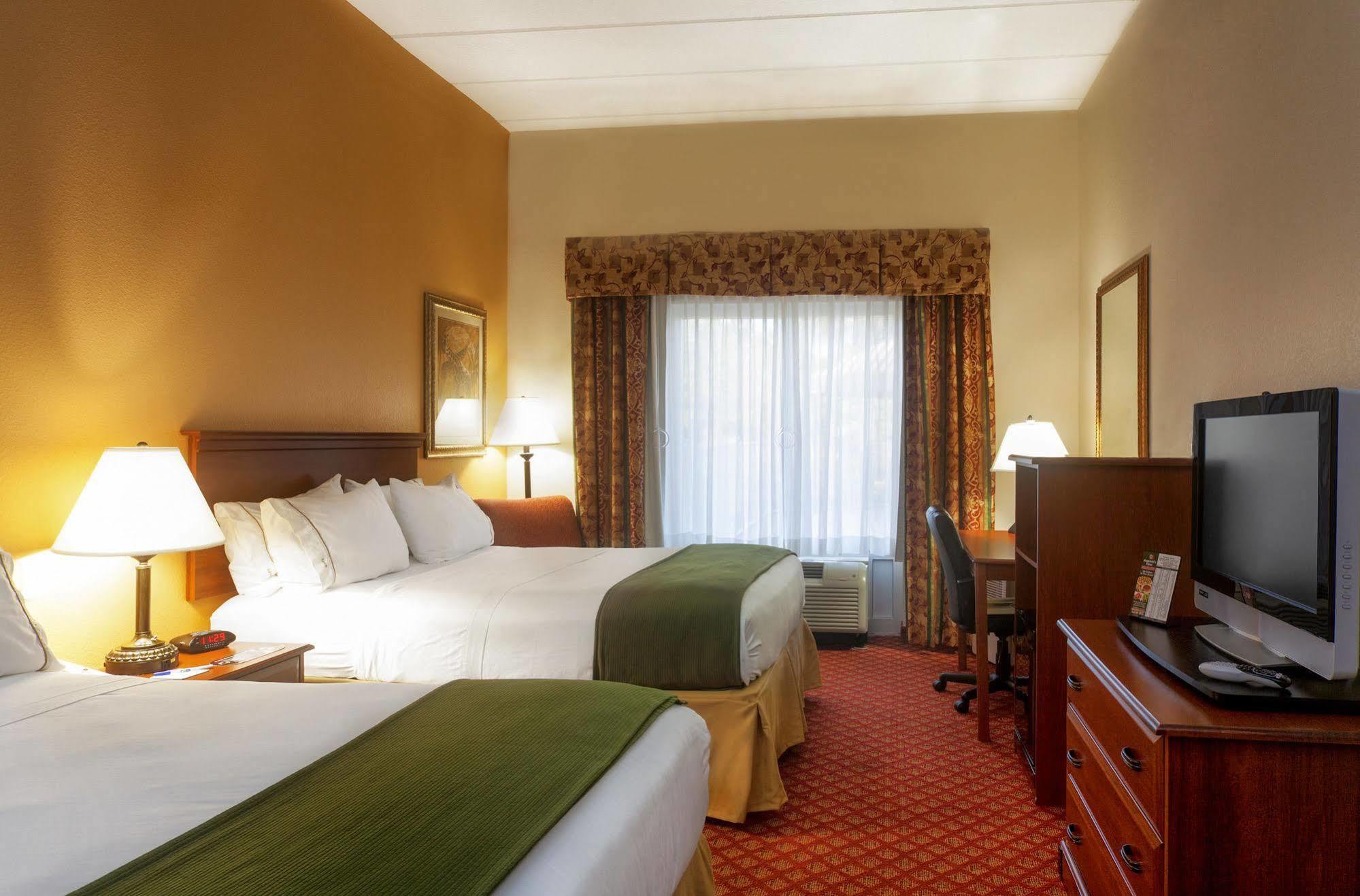 Holiday Inn Express Hotel & Suites Inverness By Ihg Lecanto Luaran gambar